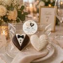 Search for candy buffet wedding stickers For her