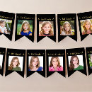 Search for bunting flags Grad party
