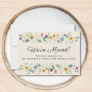 Search for change of address note cards Watercolor