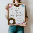 Search for baby sprinkle party decor Blue