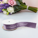 Search for purple ribbon Simple