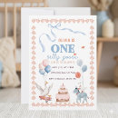 Search for rhymes for birthday invitations Silly goose