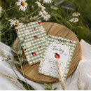 Search for love bug invitations Green