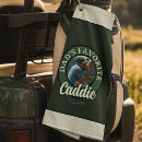 Search for caddy golf equipment Dad
