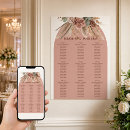 Search for wedding seating charts Arch