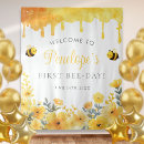 Search for bee birthday party decor Girl