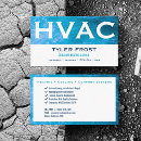Search for heating and cooling business cards Ac installation services