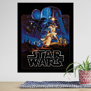 Search for lightsaber posters Darth vader