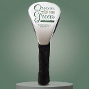 Search for green golf head covers Golfer