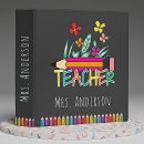Search for teacher folders Back to school