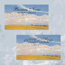 Search for storm business cards Clouds
