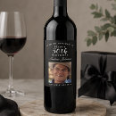 Search for photo wine labels Black