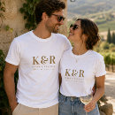 Search for wedding tshirts Bridesmaid