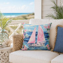 Search for pink beach pillows Blue