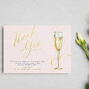 Search for bubble thank you cards Elegant