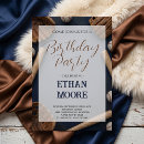 Search for vintage baseball invitations Sports party