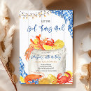 Search for crawfish boil birthday invitations Low country boil