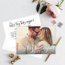 Search for lets celebrate save the dates Bride