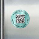 Search for qr code magnets Marketing