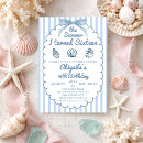 Search for teen beach party invitations Teen girl