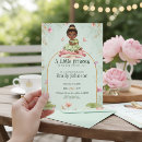 Search for frog baby shower For kids