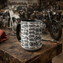 Search for motorcycle mugs Motorbikes