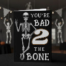 Search for funny skeleton birthday cards Cool