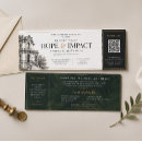 Search for charity gala invitations Silent auction