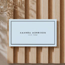 Search for medical business cards Minimal