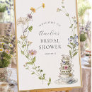 Search for tea bridal shower party posters Welcome