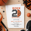 Search for slam dunk invitations Boy