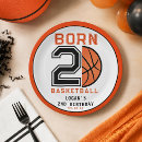 Search for 2nd birthday plates Boy