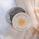 Search for baby shower buttons Sunshine