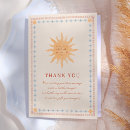 Search for sunshine thank you cards Boy