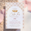 Search for thanksgiving baby shower invitations Cutie pie