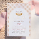 Search for thanksgiving baby shower invitations Cutie pie