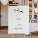 Search for calligraphy menus Elegant