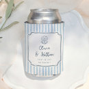 Search for favor wedding can coolers Retro