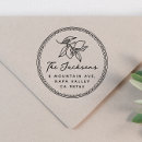 Search for lemon stamps Illustration