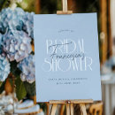 Search for something blue bridal shower signs Welcome