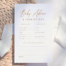 Search for gender reveal games Boho