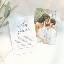 Search for spanish wedding thank you cards Español