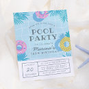 Search for floating invitations Summer