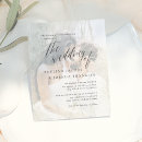 Search for cost of wedding invitations Elegant