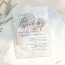 Search for 4x6 wedding invitations Simple