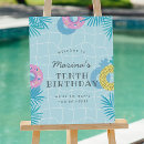 Search for pool party decor Welcome