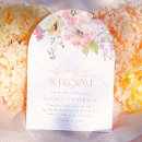 Search for boho brunch baby shower invitations Baby in bloom