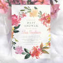 Search for spring invitations Watercolor