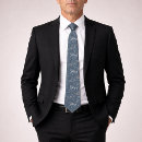 Search for steel blue ties Stylish