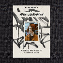 Search for graffiti invitations Black